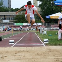 Zatorscy lekkoatleci z medalami i rekordami życiowymi podczas mityngu w Krakowie