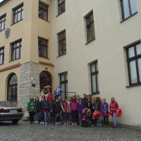 Goście ze słowackich Bojnic w Podolszu