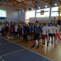 Sport w ZSO w Zatorze sukcesy uczniów
