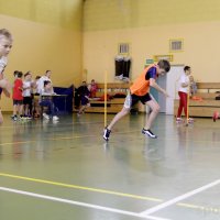 Lekkoatletyczny Mityng dzieci i młodzieży Zator 2016