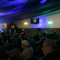 Spotkanie noworoczne w ZSO w Podolszu