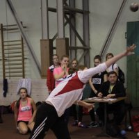Halowe Lekkoatletyczne Mistrzostwa Małopolski 2017