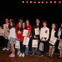 Konkursu o Tytuł Młodzieżowego Burmistrza Zatora