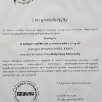 Ogólnopolski Konkurs eTwinning – II miejsce dla projeku „Spielend Neues lernen” dla ZSO Zator   