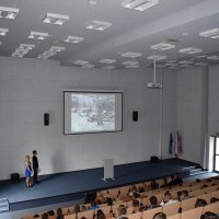 Rozpoczęcie roku szkolnego 2017/2018  WZS Zator