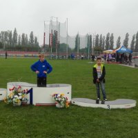 Mistrzostwa województwa w lekkiej atletyce