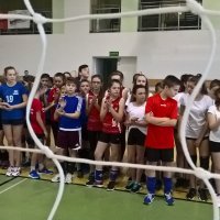 Kolejny ligowy turniej Minisiatkówki dziewcząt i chłopców