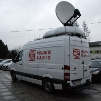 Jedynka Polskie Radio  w Zatorze