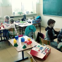 Projekt pt. Podniesienie jakości kształcenia ogólnego w szkołach Gminy Zator