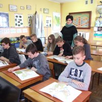 Projekt pt. Podniesienie jakości kształcenia ogólnego w szkołach Gminy Zator