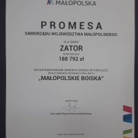 Boiska Małopolski