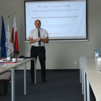 Małopolskie Forum Obsługi Inwestora w Zatorze