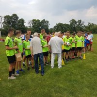 LKS Zatorzanka w czwórce najlepszych drużyn w Polsce w Ogólnopolskim Finale „Piłkarska Kadra Czeka