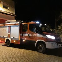 Historyczna chwila dla Graboszyc i druhów strażaków z OSP Graboszyce
