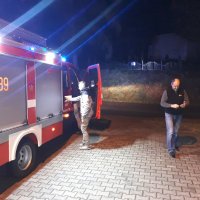 Historyczna chwila dla Graboszyc i druhów strażaków z OSP Graboszyce