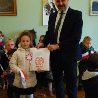 Obchody 100 rocznicy odzyskania przez Polskę Niepodległości w Gminie Zator     