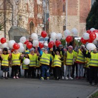 Obchody 100 rocznicy odzyskania przez Polskę Niepodległości w Gminie Zator     
