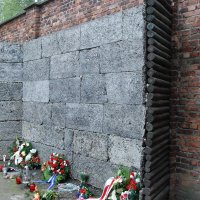 Wizyta w Muzeum Auschwitz 14.09.2018