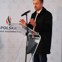 Polska Spółka Gazownictwa uruchomiła w Zatorze pierwszą w Małopolsce stację LNG