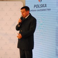 Polska Spółka Gazownictwa uruchomiła w Zatorze pierwszą w Małopolsce stację LNG