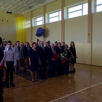 Szkoła w Graboszycach ma nowego patrona