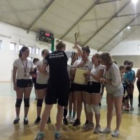 Siatkarze i siatkarki SOKOŁA Zator wygrywają klasyfikację drużynową Mini Ligi!!!