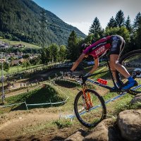 Mercedes-Benz UCI MTB World Cup 2019 – Val di Sole