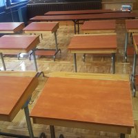 Remonty w Zespole Szkolno – Przedszkolnym w Podolszu
