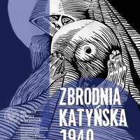 Zbrodnia Katyńska 1940