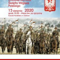 Obchody Święta Wojska Polskiego