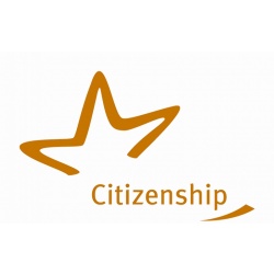 Logo "Citizenship"