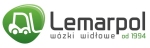 Logo Lemarpol Wózki Widłowe Sp. z o.o.