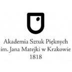 Logo ASP Kraków