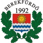 Herb miasta Berekfürdő