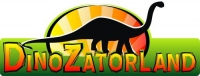 Logo DinoZatorland
